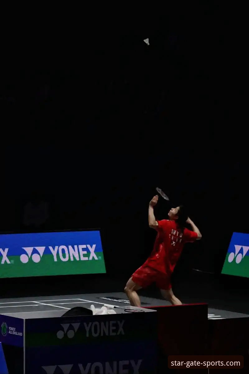 星空入口平台深度体验：石宇奇亚锦赛夺冠全程解析与观赛指南