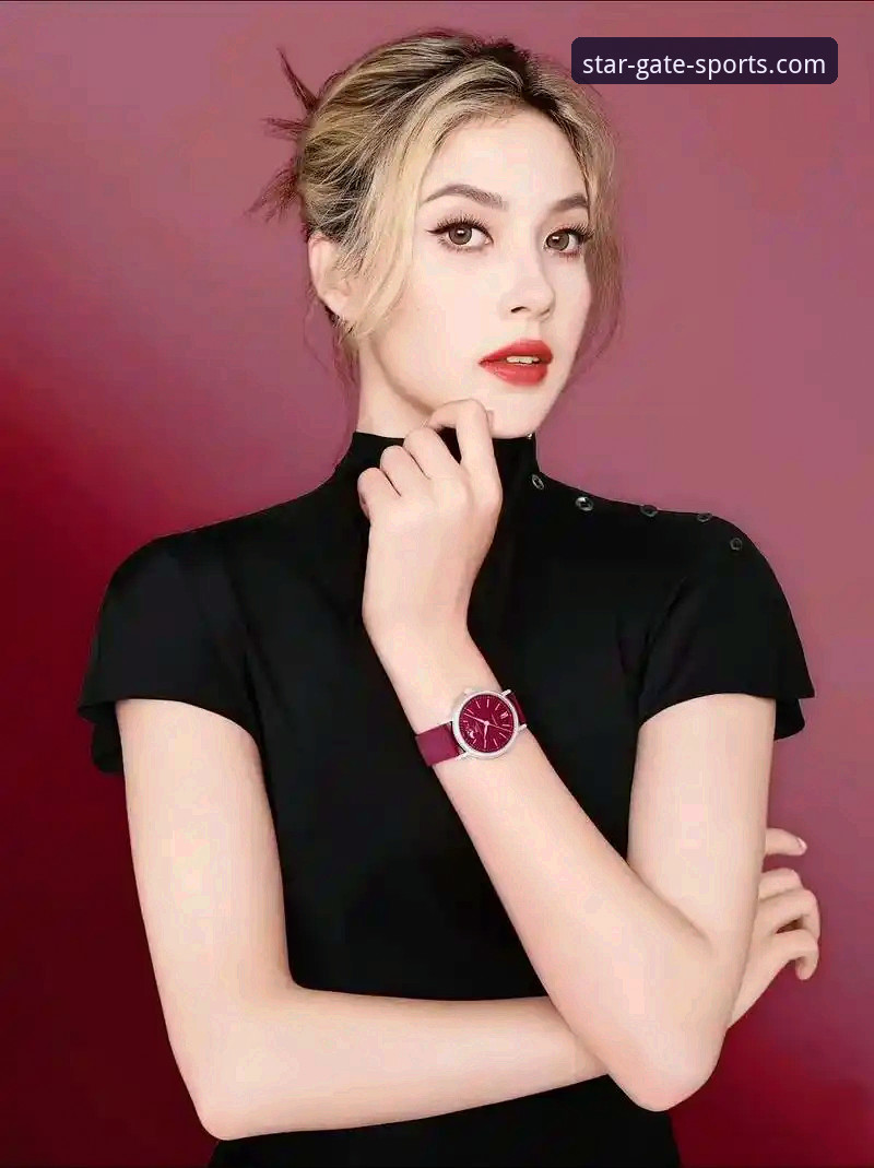 星空入口网页版 资深用户分享:在星空入口平台,我如何沉浸式见证谷爱凌创造历史的瞬间