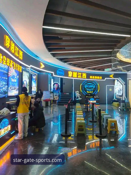 星空入口平台如何重塑现代体育娱乐体验？